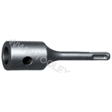  Drill Holder  K  Taper  125 mm Shank 238  Sds Plus 2389125