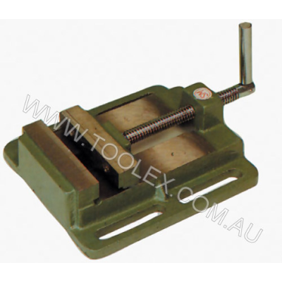 Vice Drill Press 4
