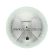 523814 - Air Wrench Imp-Steel Ball
