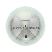 Air Wrench Imp-Steel Ball 3/8