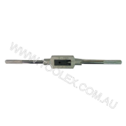 Tap Holder Bar Type 1/4-3/4