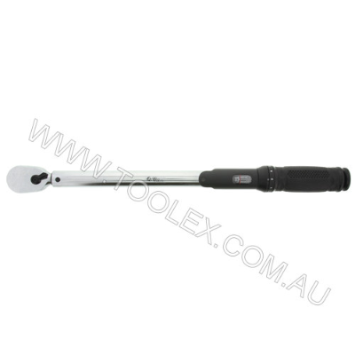 Torque Wrench 1/2