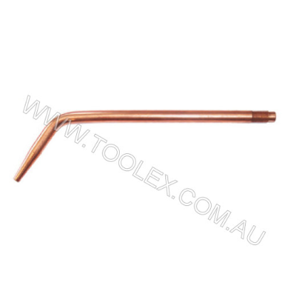 Welding Tip Size 15 Acetylene And Oxygen