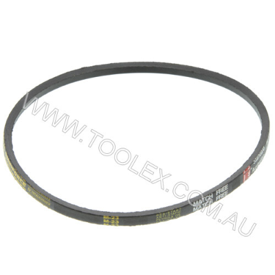 Vee Belt M23 1pk Suits 532401 532402