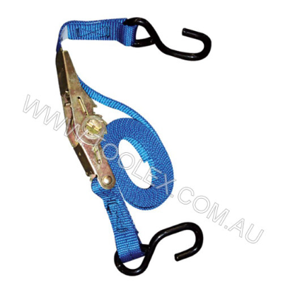 Strap 44mm Met 5.5M(18'1300Kg