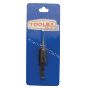 Drill Pilot 2.4mm 6G Screws 1/4