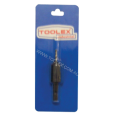  Drill Pilot 2.4mm 6G Screws 1/4