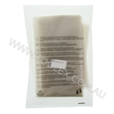  5pkDust Coll Ch 2/3Hp-Bag Lwr PVC Suit 530637 530643&531589