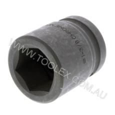  Socket Impact 1-3/8