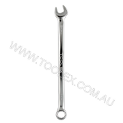 Spanner Combination 8mm Ring & Open End Long