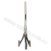 Brake Cylinder Hone 3/4-2 1/2