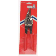 Tin Snip Aviation Left Hand Toolex Carded