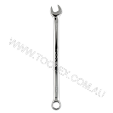  Spanner Combination 8mm Ring & Open End Long