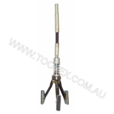  Brake Cylinder Hone 3/4-2 1/2