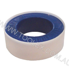 Tape Pipe Thread Tfe 12mmx10Me