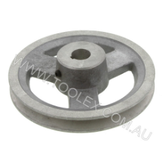  Pulley Alum 1A  5