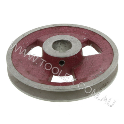 Pulley Alum 1A  5