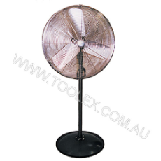  Fan Industrial Pedestal 26