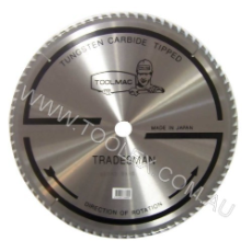  T/Carbide Blade 355Mx80Tx1