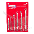 592363 - Spanner Ring 6 Pc Set Metric