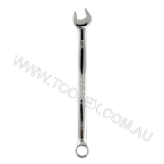 Spanner Combination 11mm Ring & Open End Long
