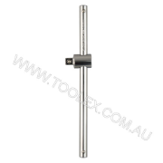 Sliding T-Hand 3/8Drx200mm-Ind Red Hang Tab