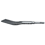 Chisel  Brick  Raking   250mm Shank 238  Sds  Plus 2388250