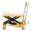 592580 - Hydraulic Scissor Lift 150Kg