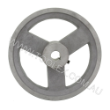 535269 - Pulley Alum 1A  7