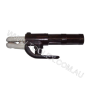 Electrode Holder  Tong 250 Amp Toolex Header Card & Hang Pack