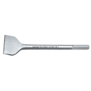 Chisel  Bent-    75mm + 300mm Shank  239  Sds  Max 23908300