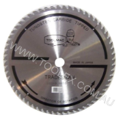 T/Carbide Blade 305Mx60Tx1