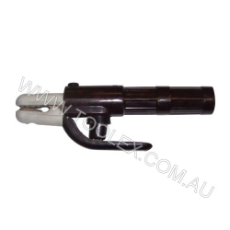  Electrode Holder  Tong 250 Amp Toolex Header Card & Hang Pack