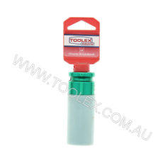  Socket Impact 22mm (Metric) 1/2