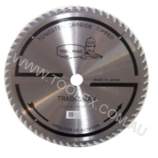  T/Carbide Blade 305Mx60Tx1
