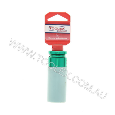 Socket Impact 22mm (Metric) 1/2