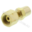 580296 - Hose Fitting Oxygen LP112