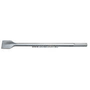 Chisel Scaling  50mm X 400mm Shank 239 Sds Max 23903400
