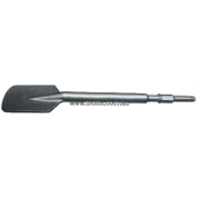 Spade Square 110mm X 500mm Shank 204 Type