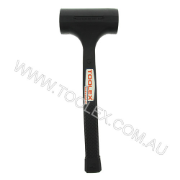 Hammer Soft Face 28oz (790g) Fibreglass Handle