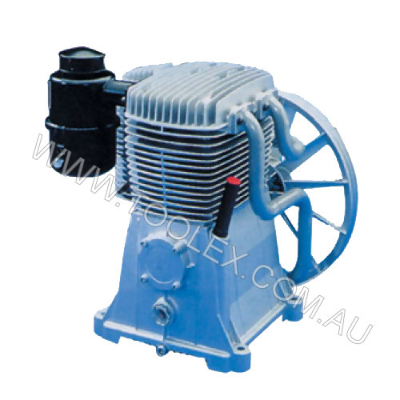 A/C Pump B7000 45B & 90T 10Hp Abac