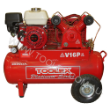 593413 - Air Compressor V16P-60L 6.5 Hp
