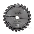 533679 - T/Carbide Blade 230Mx24Tx35&25