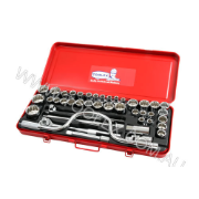 Socket Set 1/2