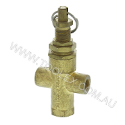 A/C Valve Pilot 1/4