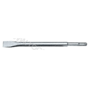 Chisel  Flat  250mm Shank 238  Sds  Plus 2382250