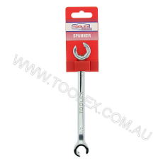  Spanner Flarenut AF 1/2X9/16
