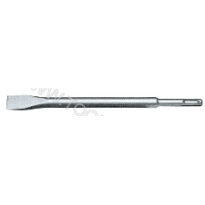  Chisel  Flat  250mm Shank 238  Sds  Plus 2382250