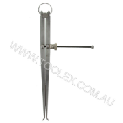 Caliper Inside  150mm Spring Type