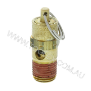 A/C Safety Valve 1/4